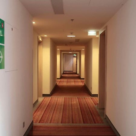 Park Inn By Radisson Linz Exterior photo